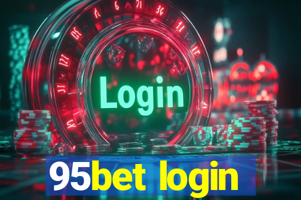 95bet login